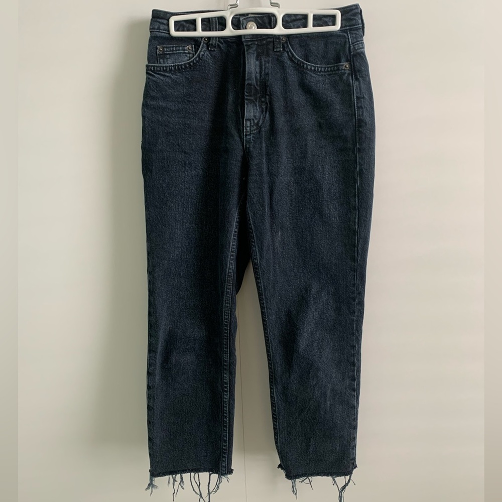 Topshop Denim Jeans